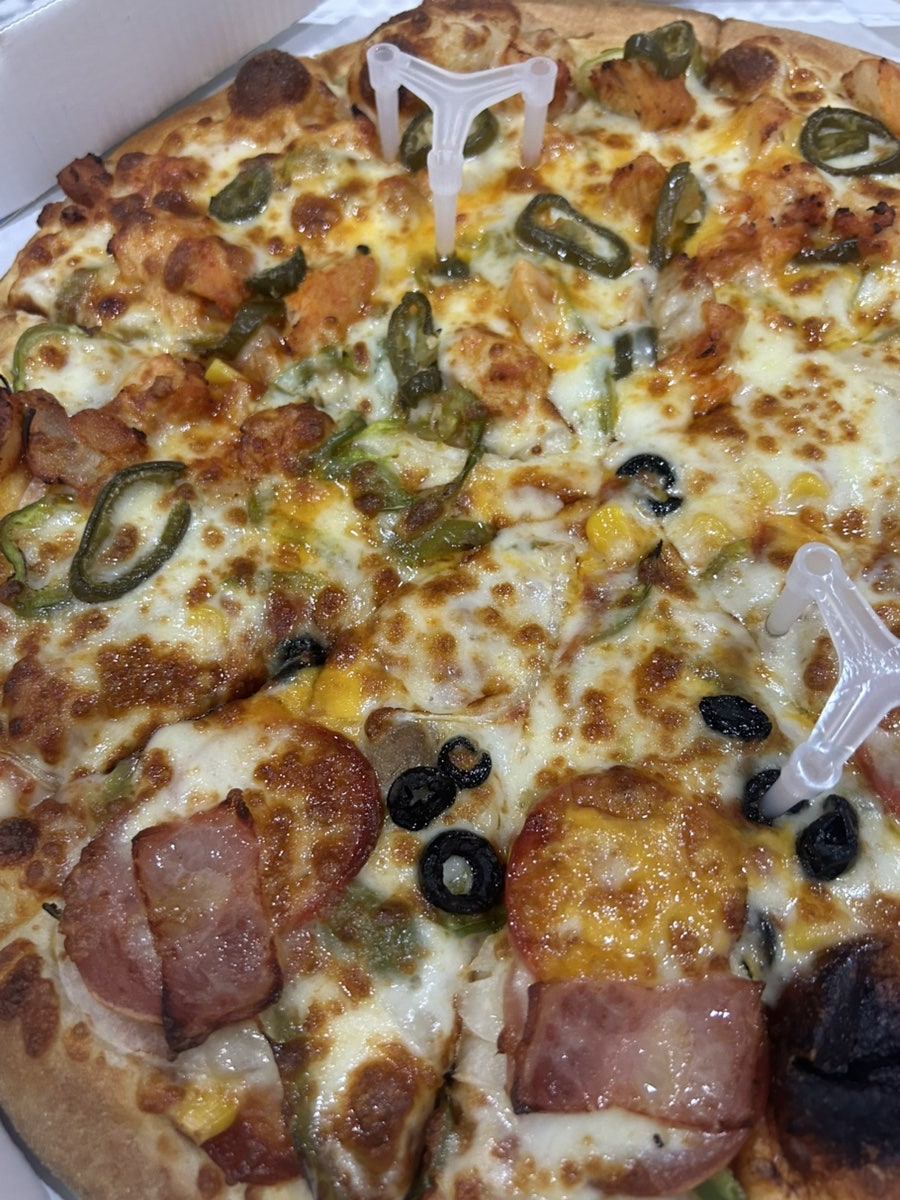 피자엠소마 오창점 사진 3