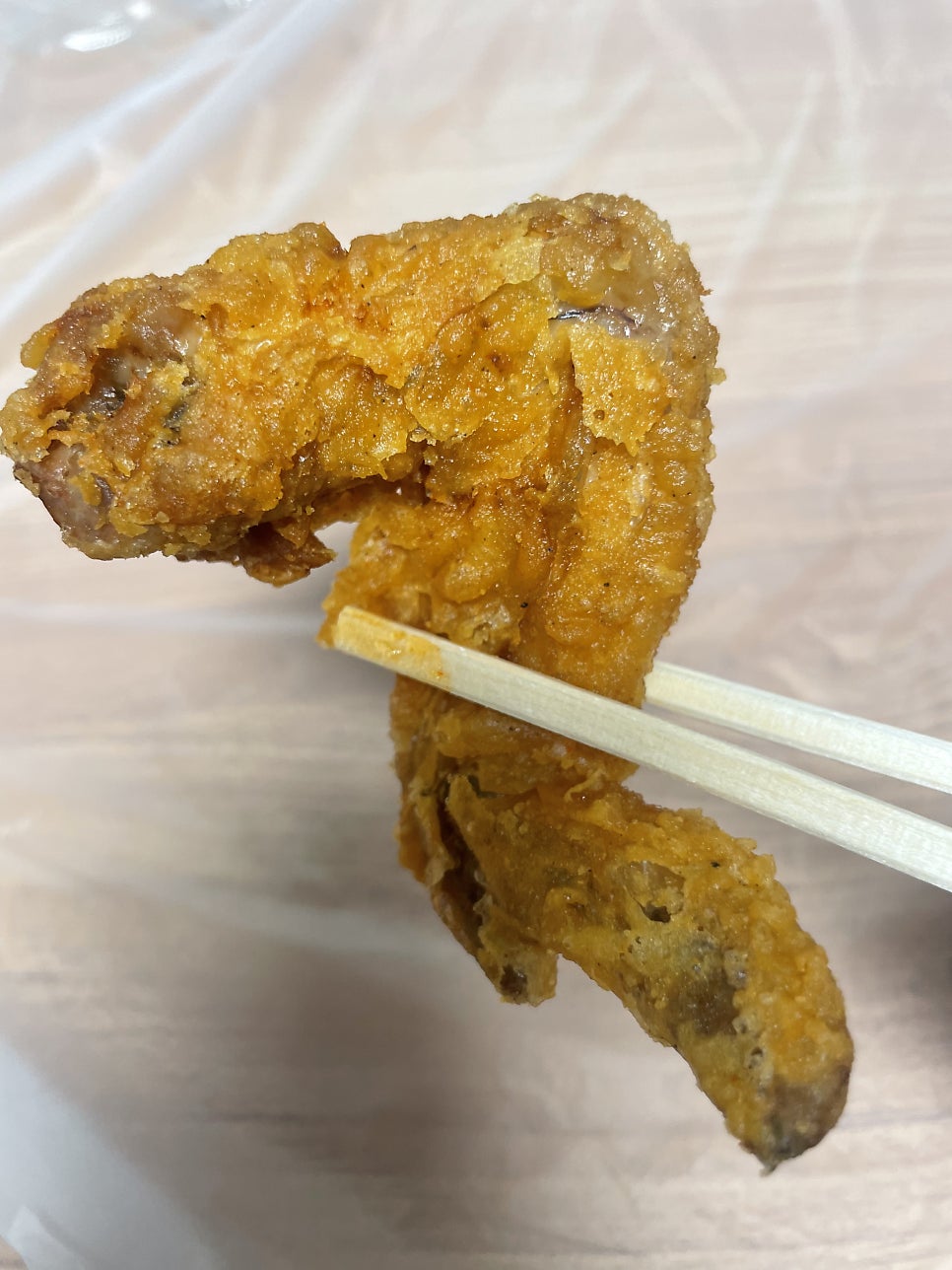 페리카나 송강그린점 사진 5