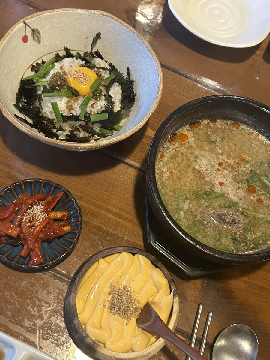 자마미등갈비 부산대점 사진 6