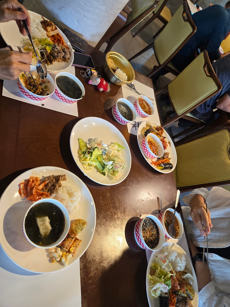 뷔페도담 사진 4