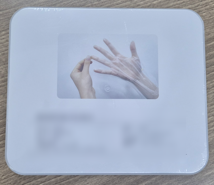  위생장갑 (폴리글러브) Q마크 인증 컨설팅 완료