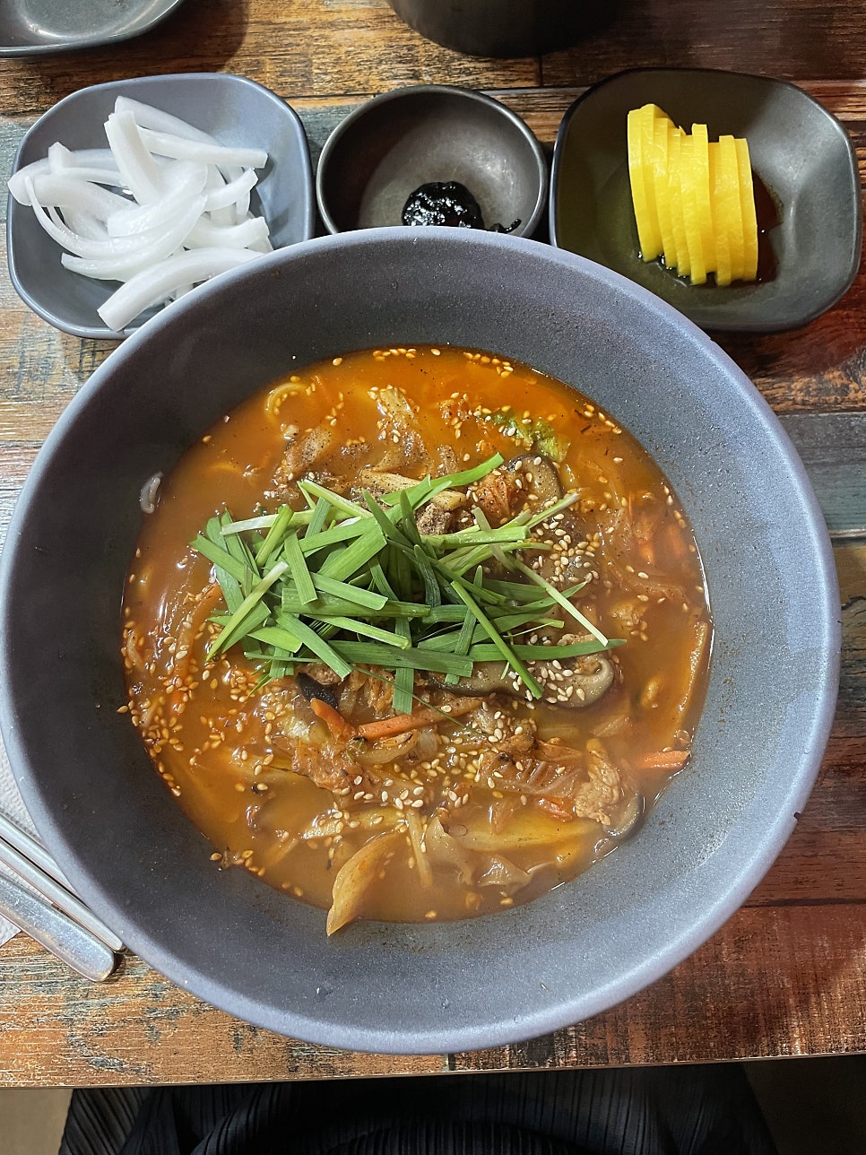수교동짬뽕 사진 5