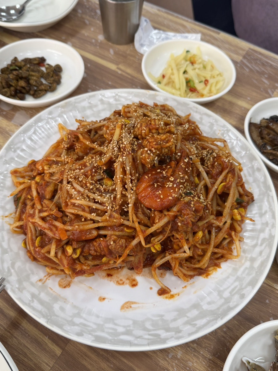 해정왕뽈데기찜 호계점 사진 5