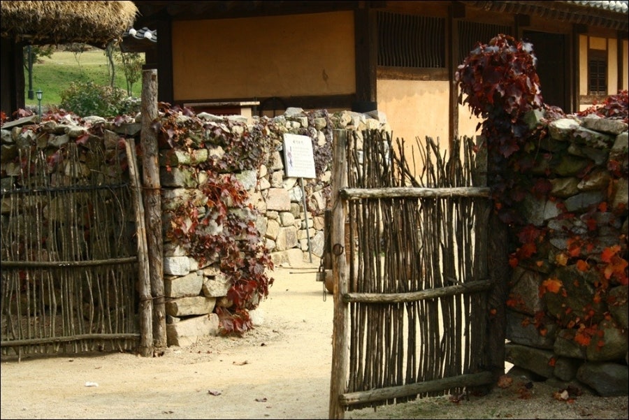 삼막골 사진 3