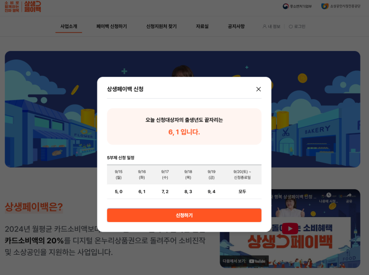  2025년 상생페이백, 작년보다 카드 더 쓰면 30만원 돌려받는다?