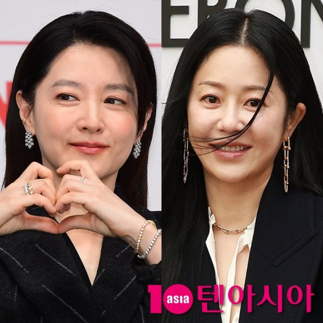  이영애, ‘은수 좋은 날’ 제작발표회서 고현정 언급 “좋은 자극, 오래 같이 가고 싶다”