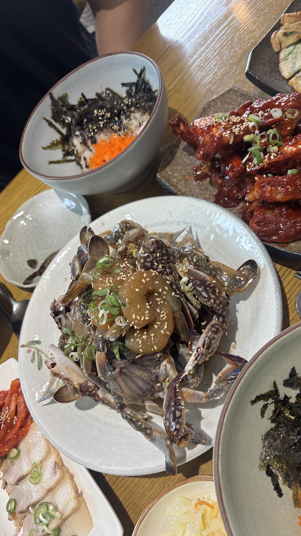 유미의 식탐 사진 4