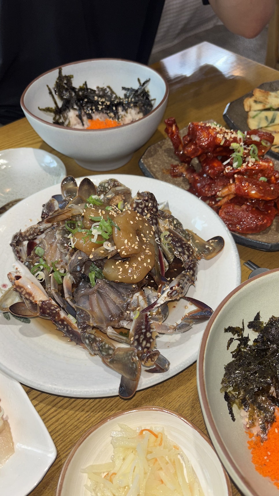 유미의 식탐 사진 3
