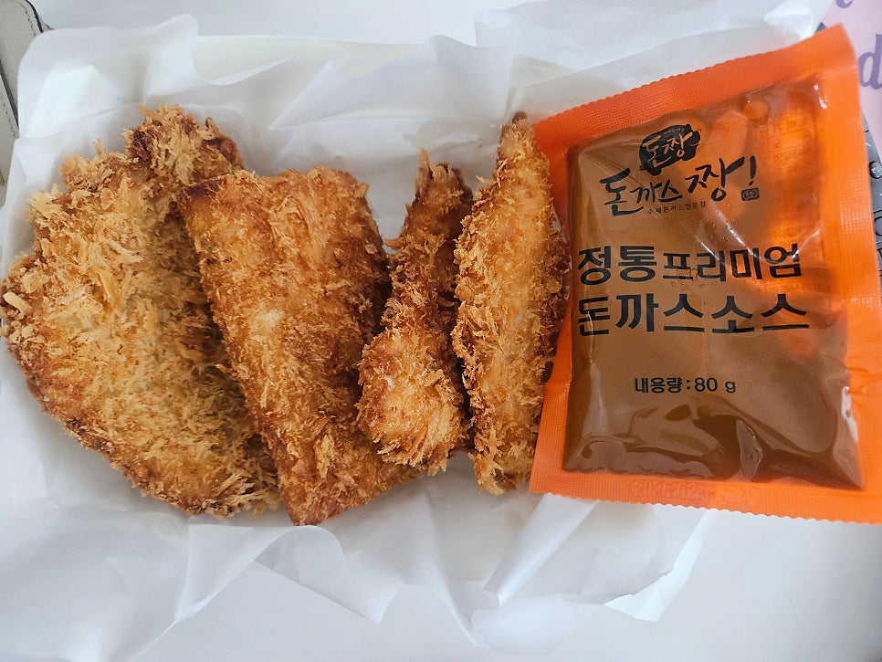 돈까스짱 상도동점 사진 5