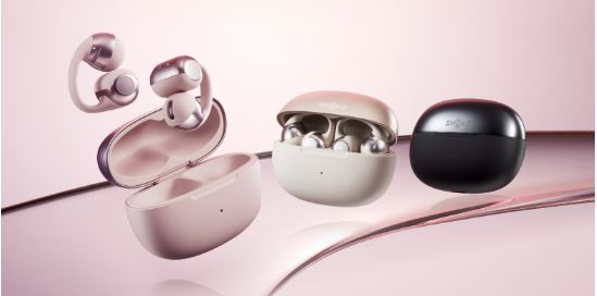  [쿠팡 단독 세트] 샥즈 OpenDots ONE E310 블루투스 무선 이어폰 – Dolby 오디오·40시간 재생·IP54 방수