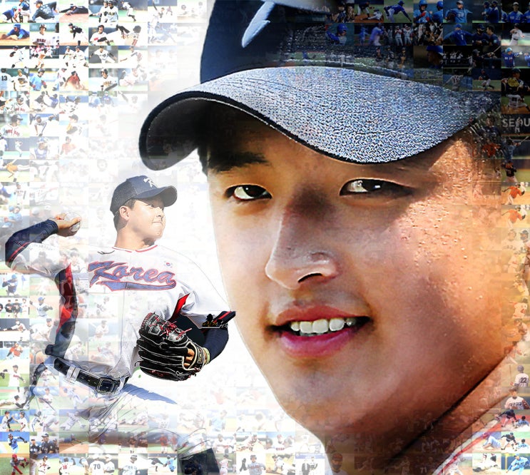 키움히어로즈 <b>박준현</b>지명, <b>신인드래프트</b> 10번 11번 누구?