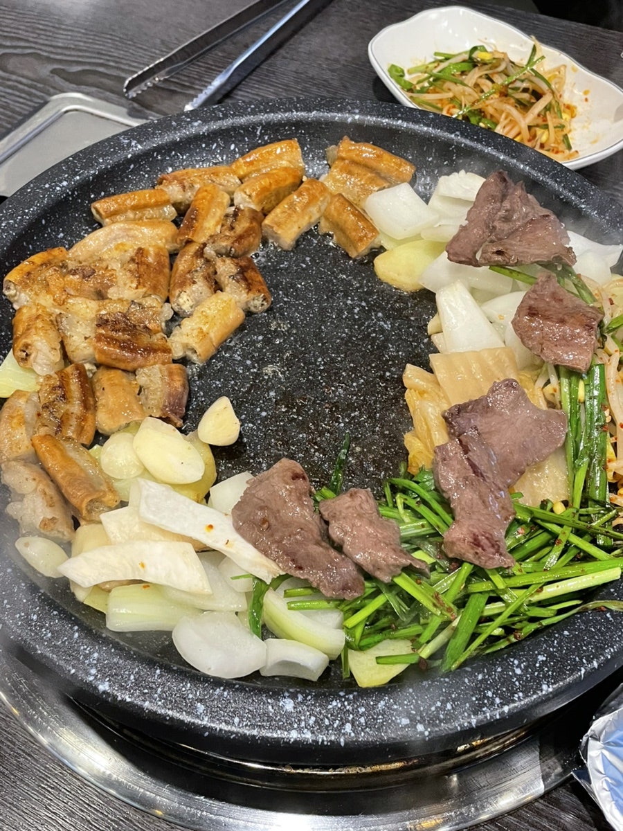누렁소곱창 사진 5