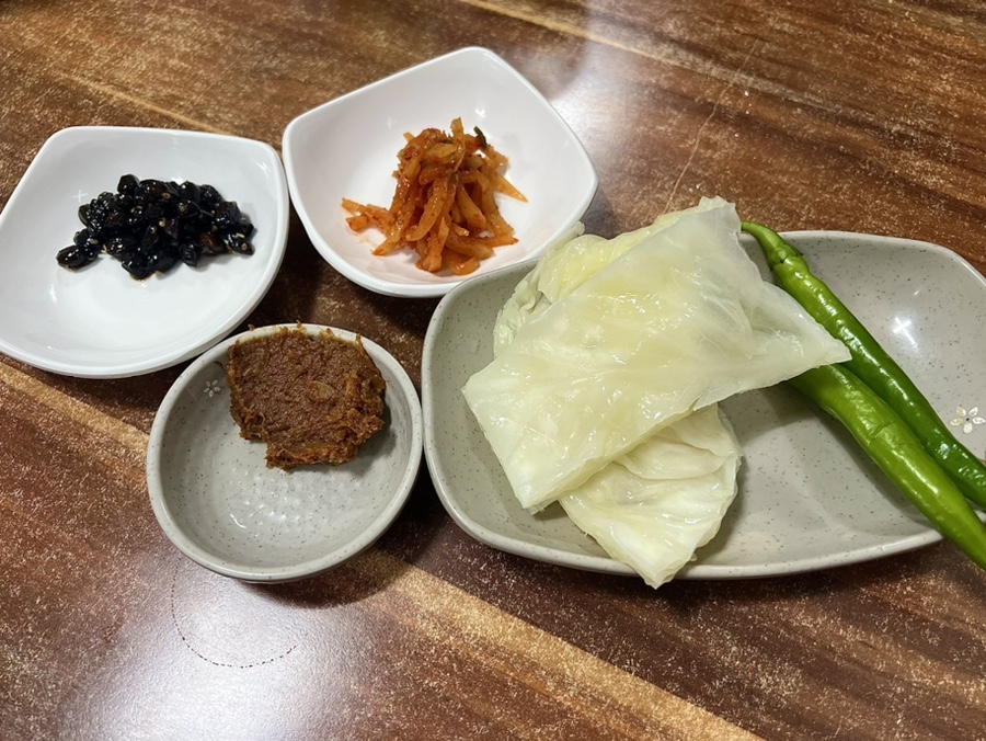 대화식당 사진 6