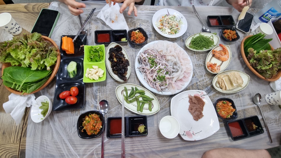 대하횟집 사진 6