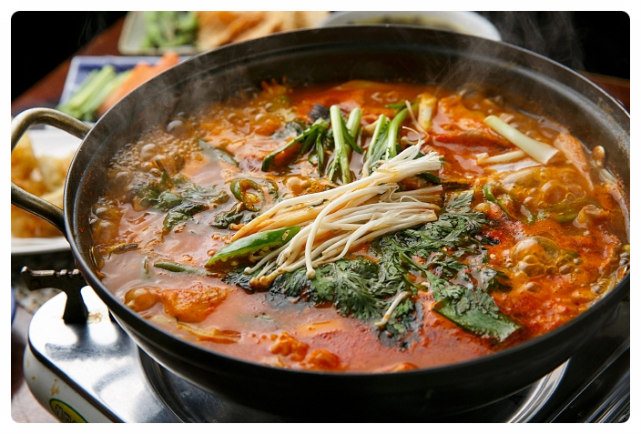 덕산다울 사진 1