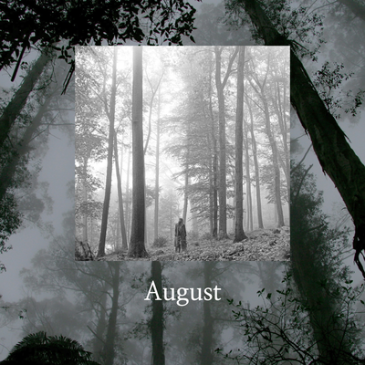 [POP/팝송/팝송으로 영어공부] Taylor Swift (테일러 스위프트) - August (가사/해석/단어/표현)