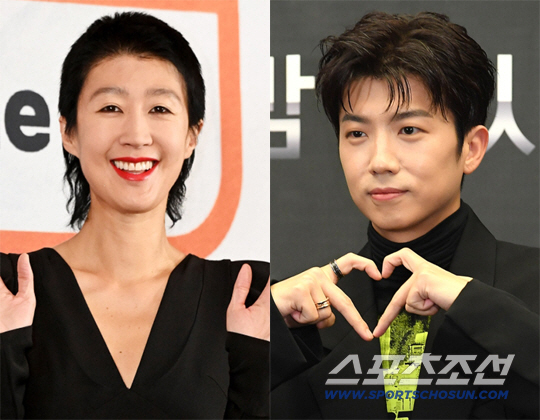  장우영, “홍진경 이혼 나 때문인가 신경 쓰여”…‘도라이버’에서 자의식 과잉 농담으로 폭소