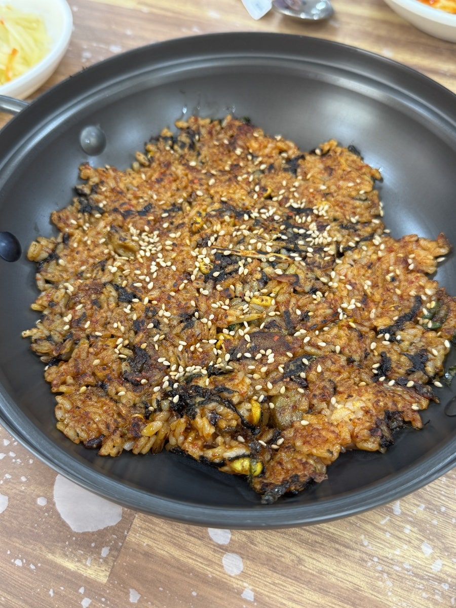해정왕뽈데기찜 호계점 사진 6