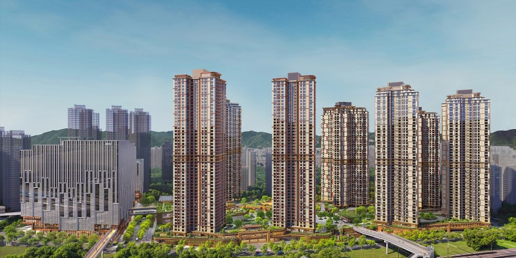  서울원아이파크 무순위 임의공급 5차 당첨전략 2025.9