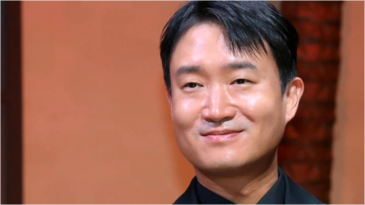  조우진 부친상 슬픔에도 '냉부해' 컴백, 그 속사정