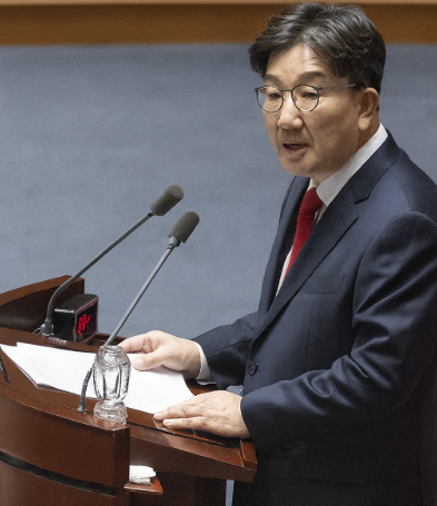 <b>권성동</b> 의원 <b>구속 심사</b>…‘정교 유착’ 의혹 정치권 태풍 예고