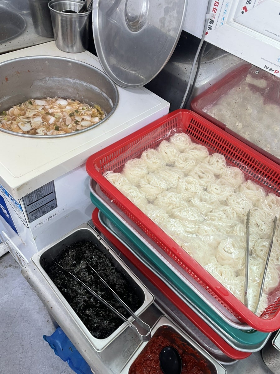 베스트푸드 한식뷔페 사진 6