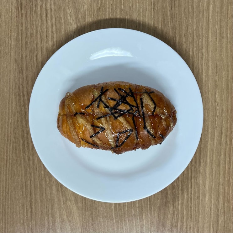  연남동 빵집 보따리제과점 명란마요소금빵 내돈내산 후기