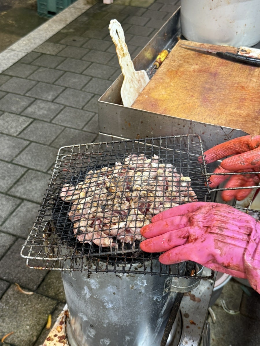 기장산곰장어 사진 6
