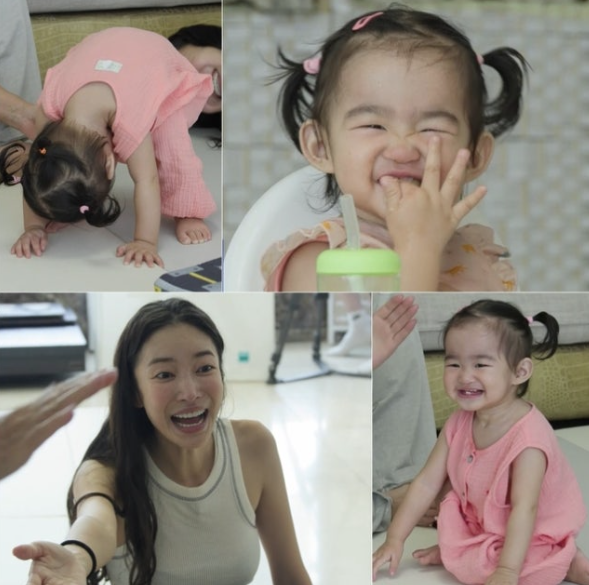[김윤지 프로필] '이상해 며느리' "김윤지"  호캉스 대신 시댁으로! “한강뷰+시부모 서비스 ....