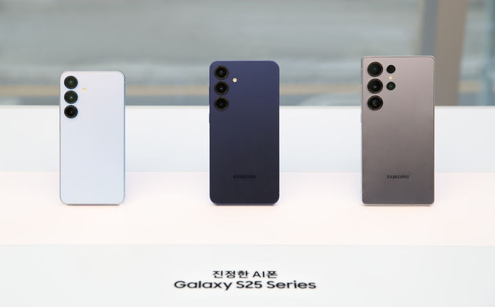   삼성전자 원 UI 8 업데이트 시작! AI·보안·개인화 대폭 강화 