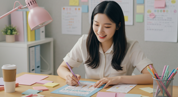  돈 되는 글은 첫 문장에서 갈린다