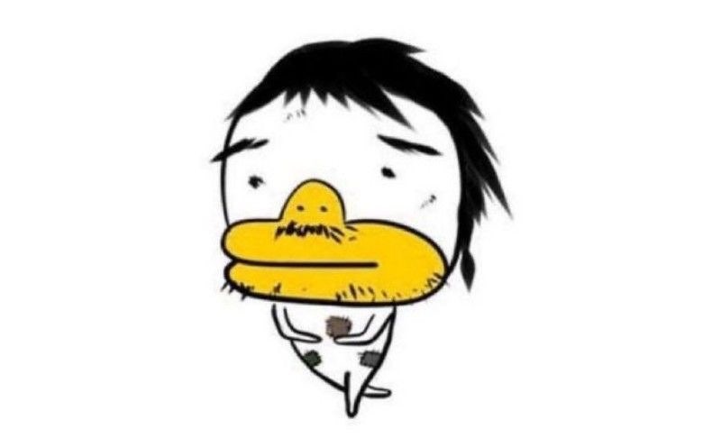 롬앤 더 쥬시 래스팅 틴트 누카다미아 구순염 후기.. +치료법