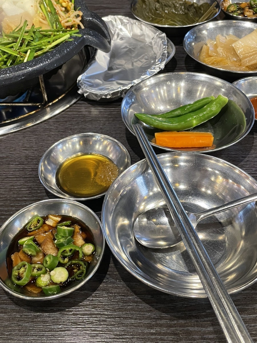 누렁소곱창 사진 3