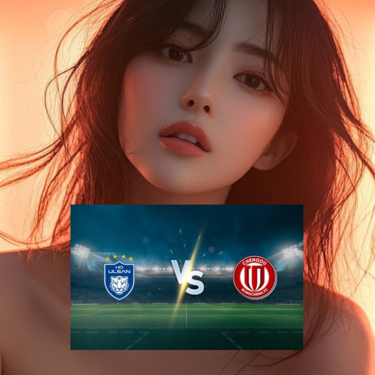 <b>울산</b> vs <b>청두</b> 룽청 | 감독 교체 <b>울산</b>과 철저 준비 <b>청두</b>, 승부의... 