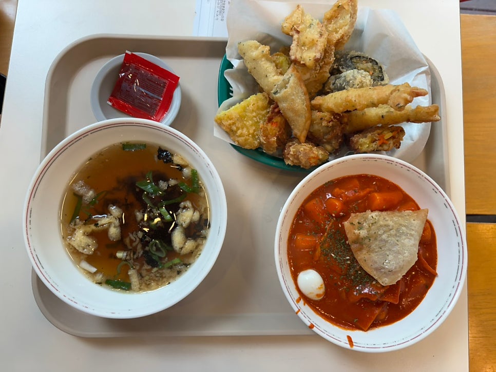 죠스떡볶이 인천향촌휴먼시아점 사진 6