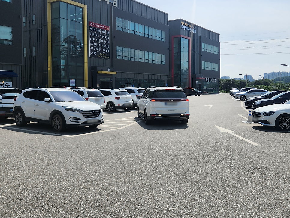 양평해장국 평택만세로점 사진 2