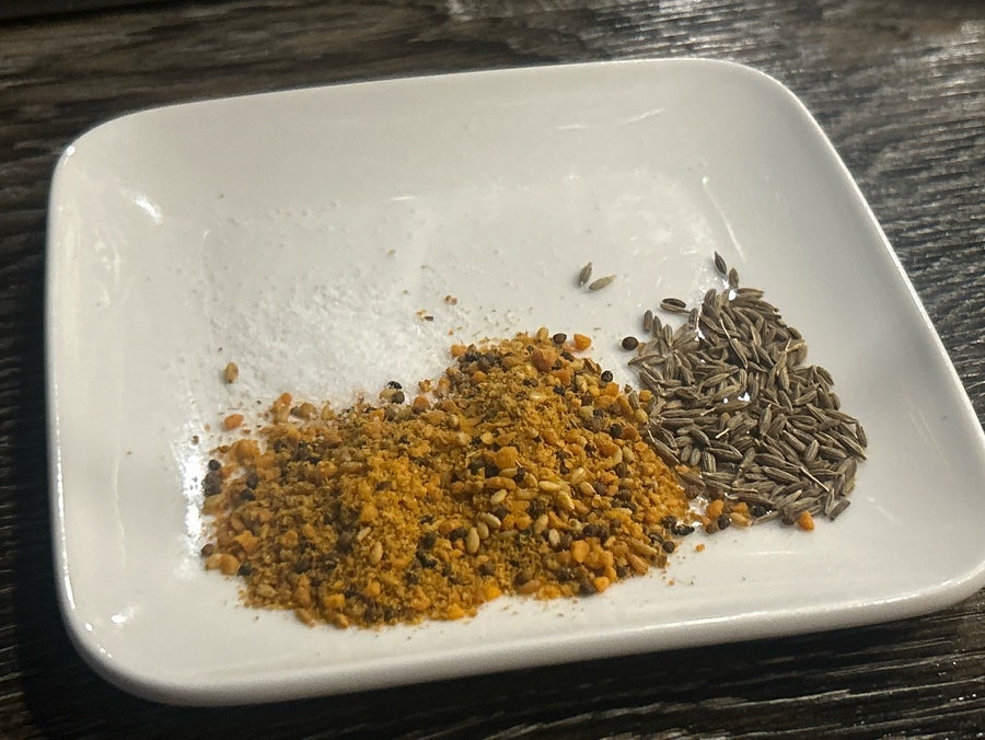 유연 양꼬치 마라탕 사진 6
