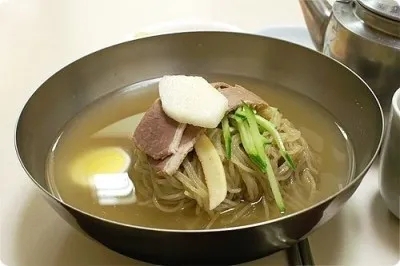  직장인이 뽑은 해장 음식 인기 순위 TOP 9