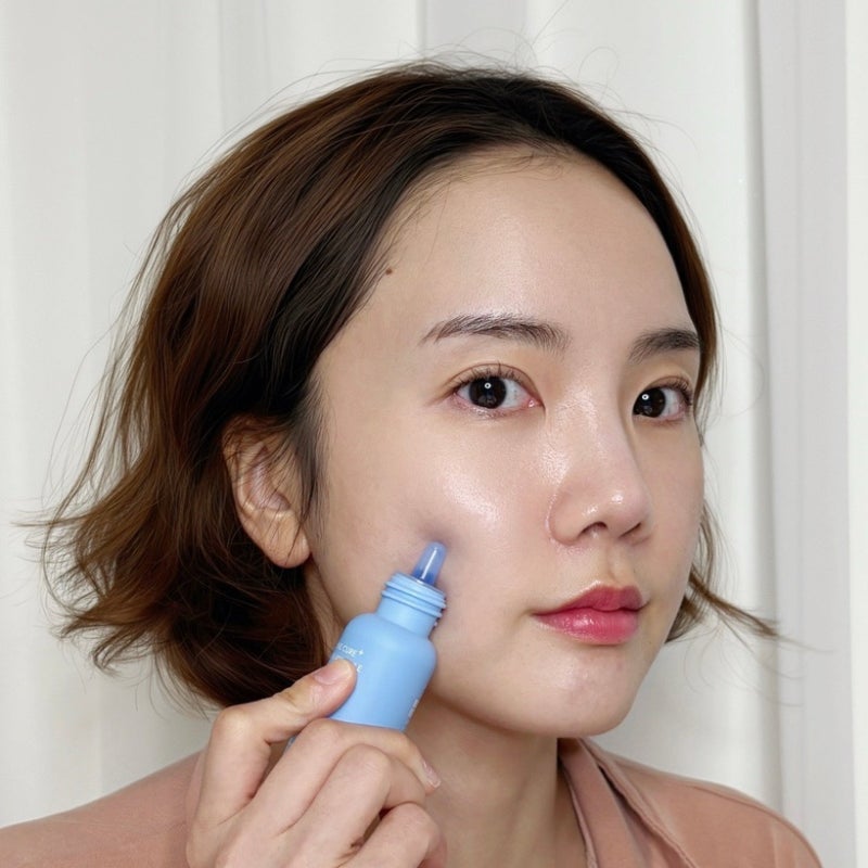 에끌라두 수분앰플로 피부 장벽 진정 케어, 붉은기 85% 개선 효과 진짜일까?
