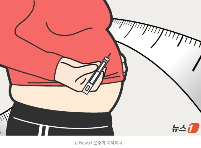  비만약 ‘마운자로’, 열흘 만에 1만8000건 처방…‘위고비’ 첫 달 넘었다 