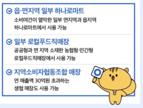 하나로마트 군위점 사진 2