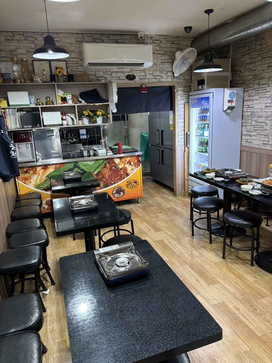 은하네곱창 도농점 사진 2
