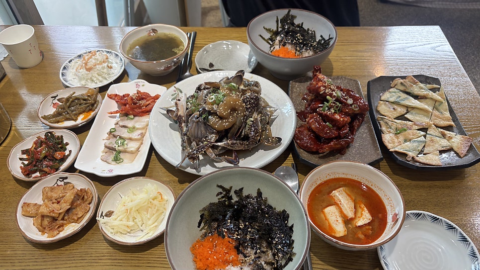 유미의 식탐 사진 2