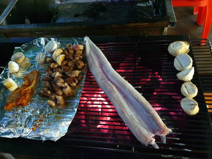  성남 청계산 맛집 어울더울 청계산점 대만족