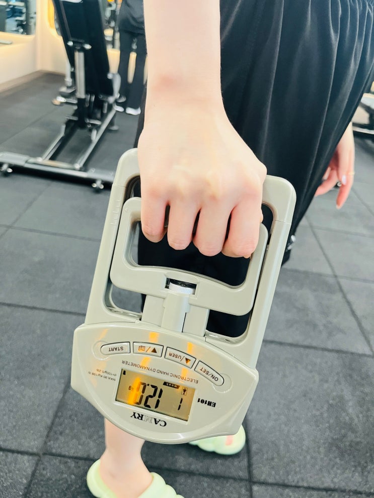  대한항공 하반기 채용, 국민체력 100 미리 준비해서 최종 합격