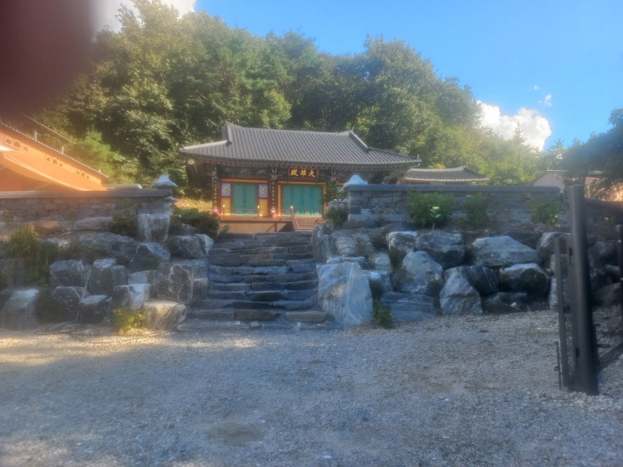 안양골 사진 2