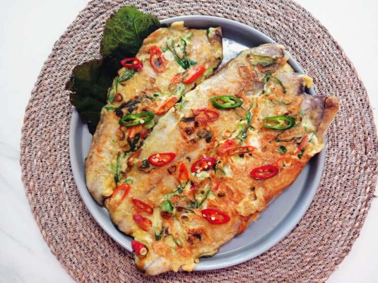  밥반찬추천 수산잇츠 순살삼치