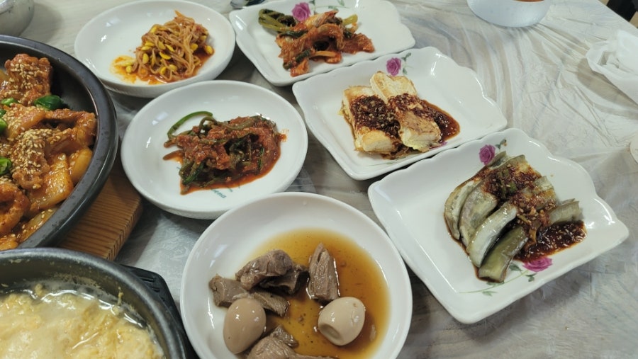 모임분식 사진 5