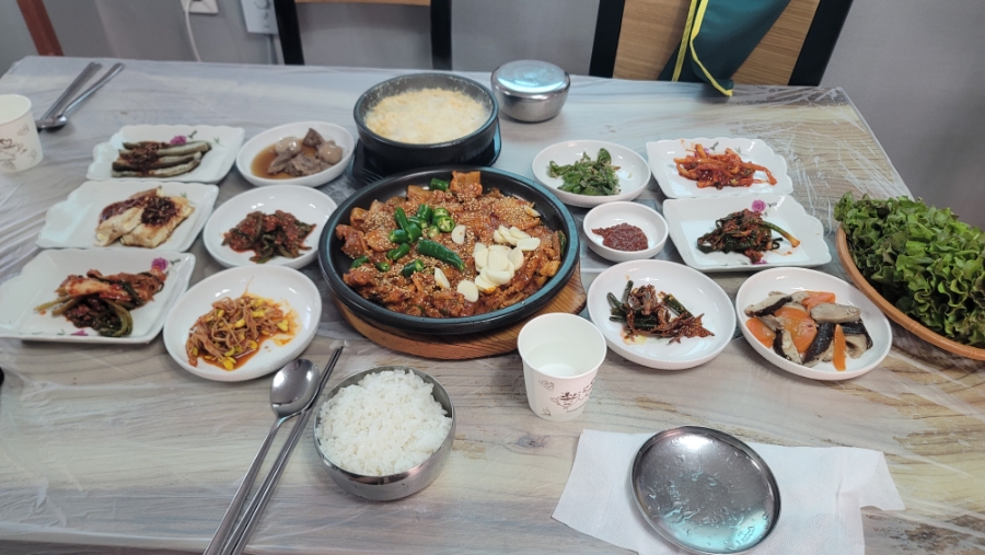 모임분식 사진 3