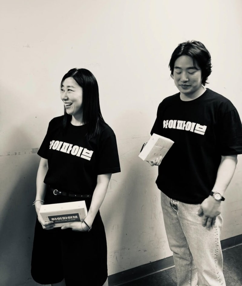 라미란 프로필 고향 나이 키 가족 작품 총정리